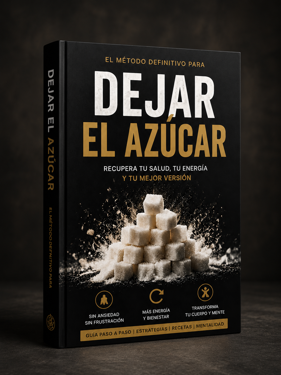 Reto 21 Días Sin Azúcar